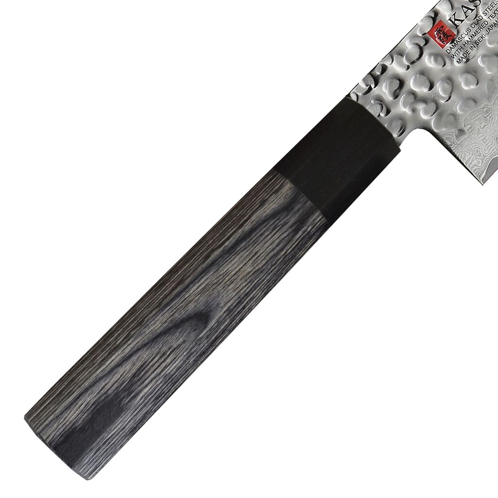 Couteau de chef 21 cm Kuro - Visuel 1